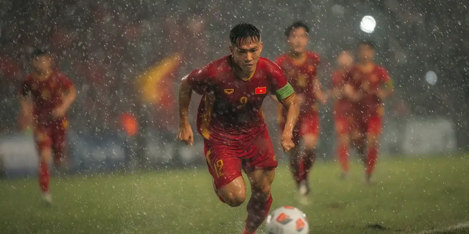 a66 tech — AFF Championship