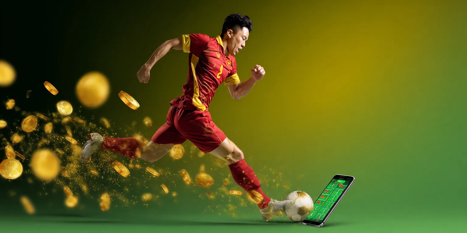 a66 tech — sports app