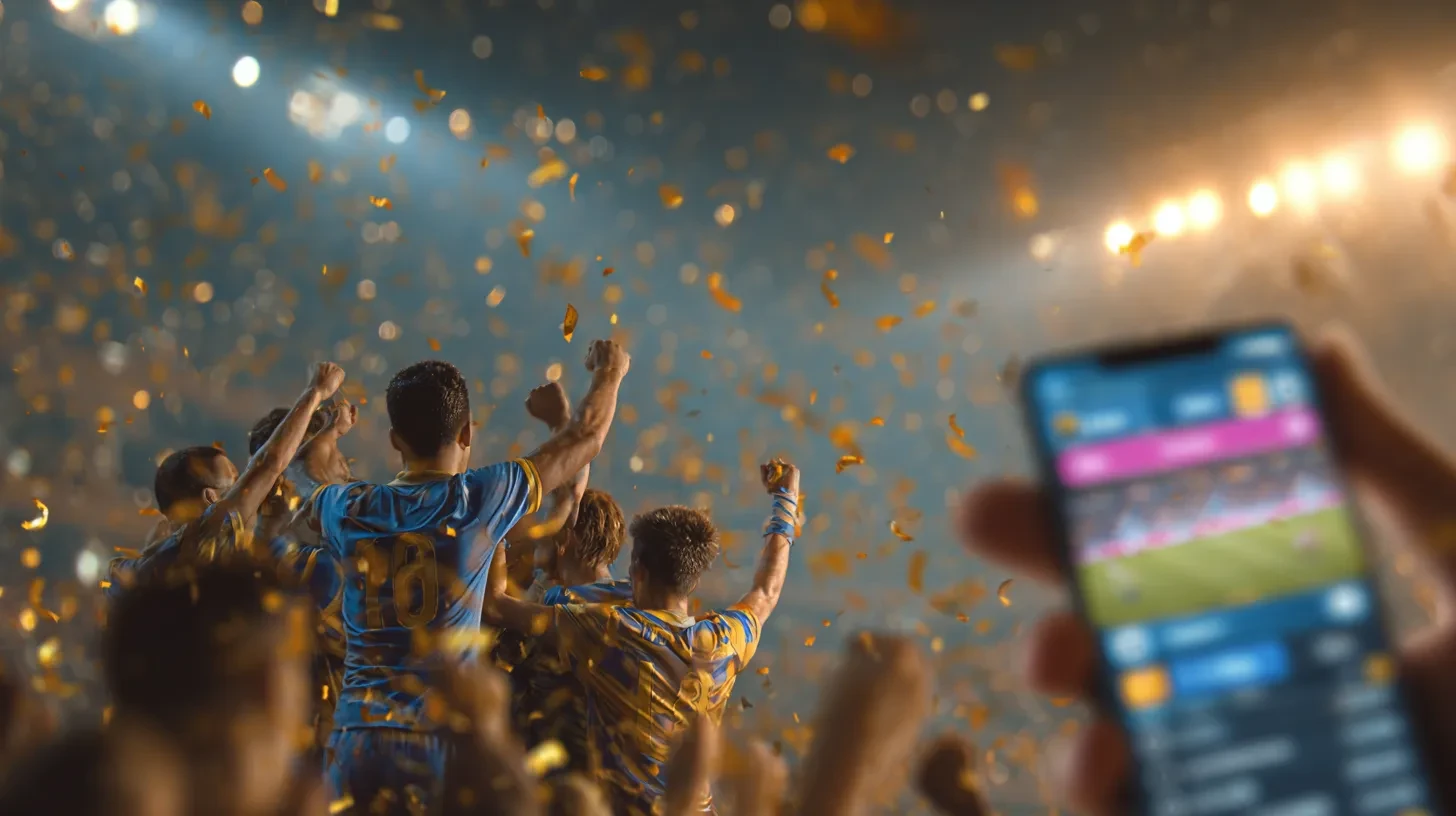 a66 tech — sports app 5